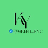 green_kyc | Неотсортированное