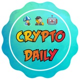 cryptodaily_ann | Cryptocurrency