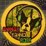 animalifannorobe | Unsorted