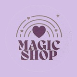 magicshopir | Unsorted