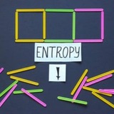 entropy_ph | Unsorted