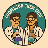 professorchemchat | Unsorted
