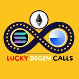 luckydegencalls | Unsorted