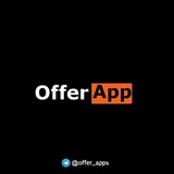 offer_apps | Unsorted