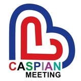 caspian_meeting | Unsorted