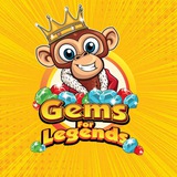 gemsforlegendsofficial | Unsorted