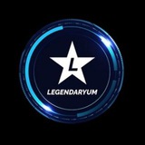 legendaryumok | Unsorted