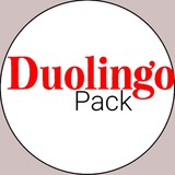 duolingopack | Unsorted