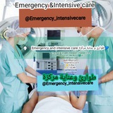 emergency_intensivecare | Unsorted