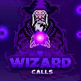 Wizard Crypto Calls