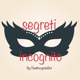 segreti_incognito | Unsorted
