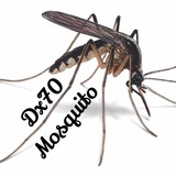 dx70mosquito | Unsorted