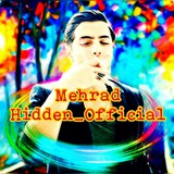 mehradhidden_official | Неотсортированное