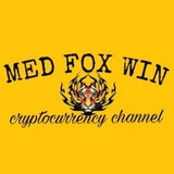 MEDFOXWIN OFFICIAL CHANNEL