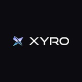 xyro_io | Неотсортированное