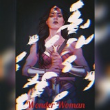 thewonderwoman | Unsorted