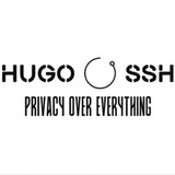 hugo_ssh | Unsorted