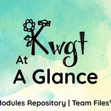 kwgtataglance_widget | Unsorted