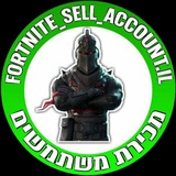 fortnite_sell_acc_il | Unsorted