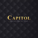 capitol_bet | Unsorted