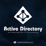 activedirectory | Unsorted