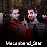 macanband_star | Unsorted