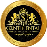 continentaltoken | Unsorted