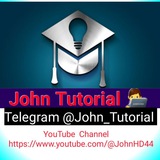 john_tutorial | Unsorted