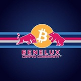 beneluxcryptocommunitygroup | Cryptocurrency