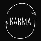 karma_in_the_word | Unsorted