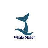 whale_maker | Unsorted