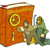 bozoonhigz | Unsorted