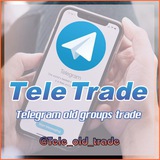tele_old_trade | Unsorted