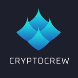 cryptocrew_official | Cryptocurrency