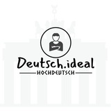 deutsch_ideal | Unsorted