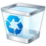 recyclle_bin | Unsorted