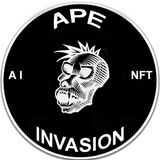 apeinvasion | Unsorted