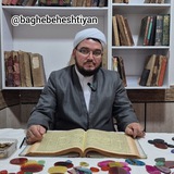baghebeheshtiyan | Unsorted