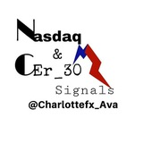 Nasdaq & Ger30 Us30 Signals 📊📊