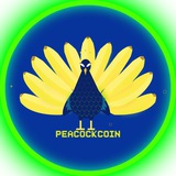 PeacockCoin | Official