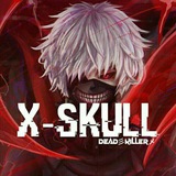 xskulltm | Unsorted