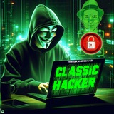 classic_hacker | Unsorted