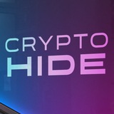 crypto_hide | Cryptocurrency