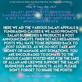 salafiappeals | Unsorted