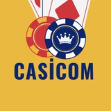 casicom | Unsorted