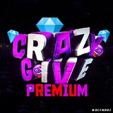 crazygivepremium | Unsorted