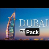 dubai_pack | Unsorted