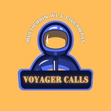 voyagercalls | Cryptocurrency