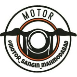 motor_sangin_mahmodabad | Unsorted