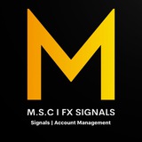 mscifxsignals | Cryptocurrency